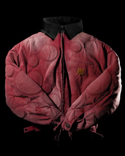Badson Oxygen Padded Heavy Jacket