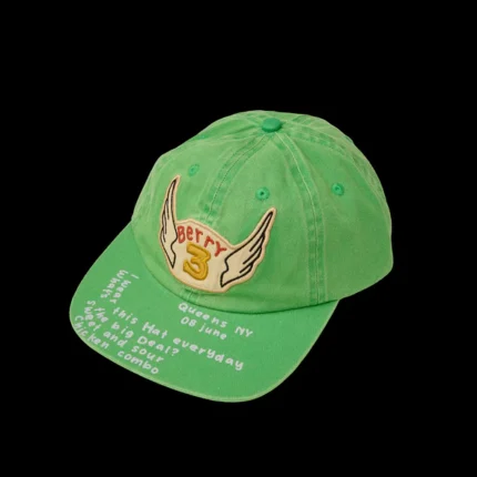 GV GALLERY CHICKEN COMBO HAT